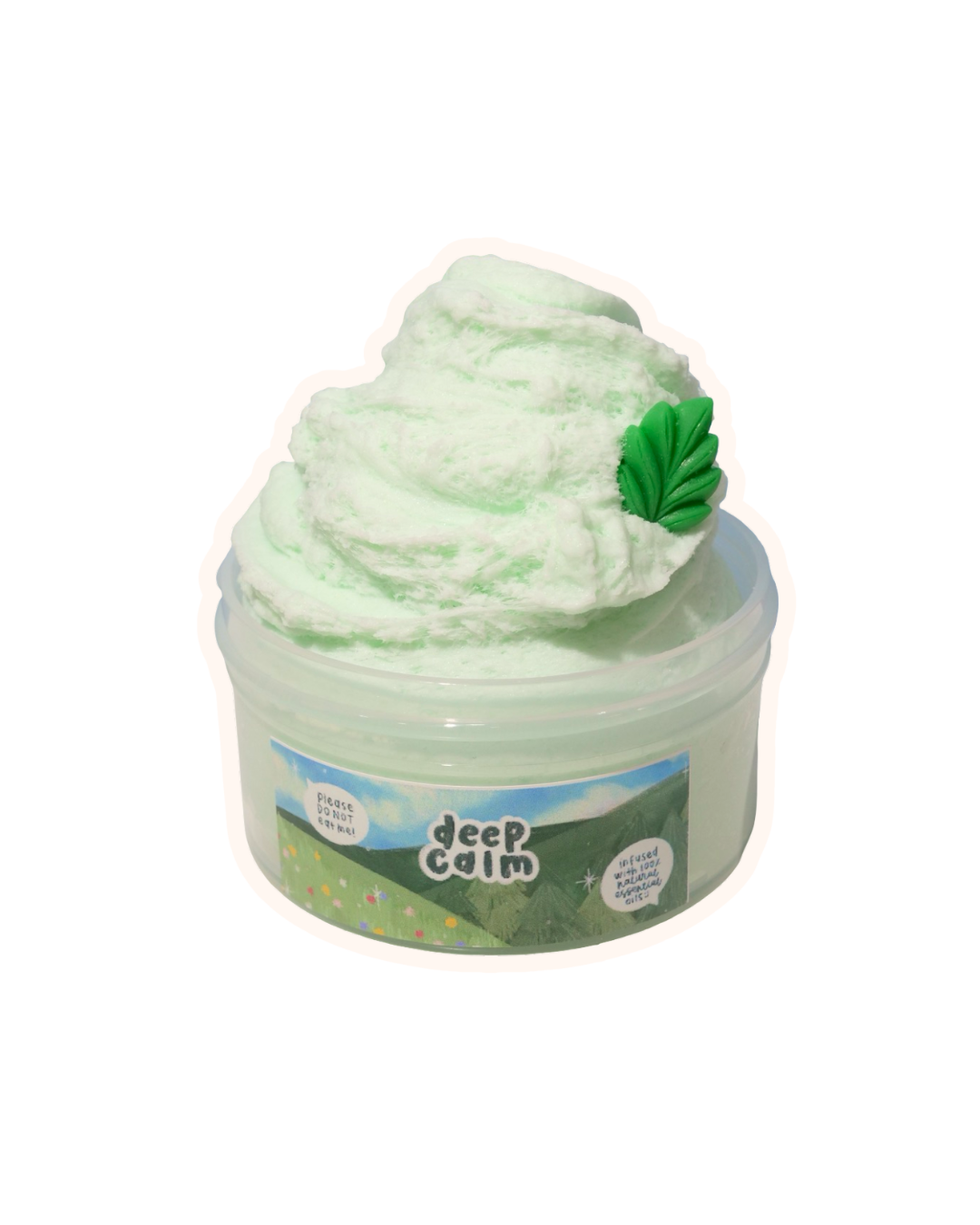 Deep Calm **Anniversary Edition