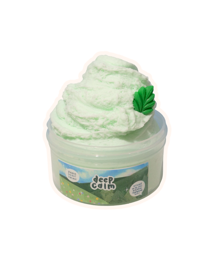 Deep Calm **Anniversary Edition