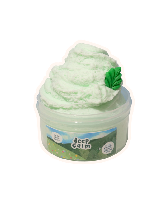 Deep Calm **Anniversary Edition