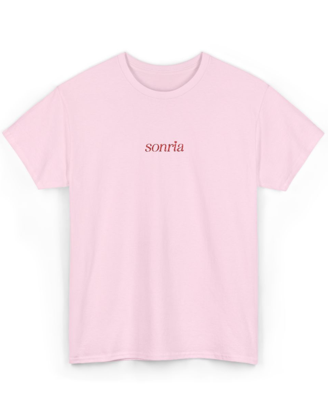 Sonria Tee