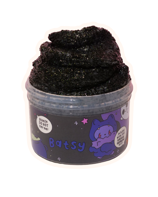 Batsy - Boo Buddies Box!