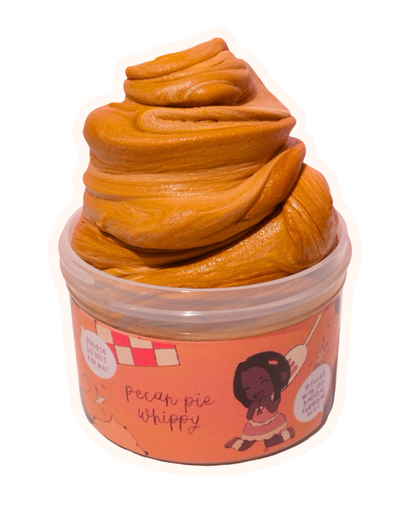 Pecan Pie Whippy - Baking Besties Box!