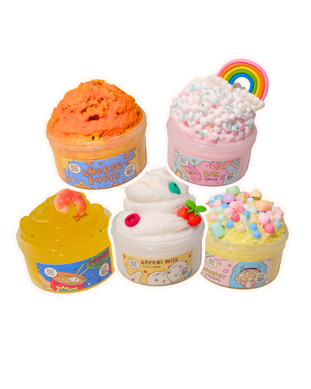 Midnight Munchies Bundle