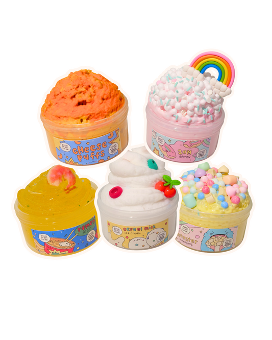 Midnight Munchies Bundle
