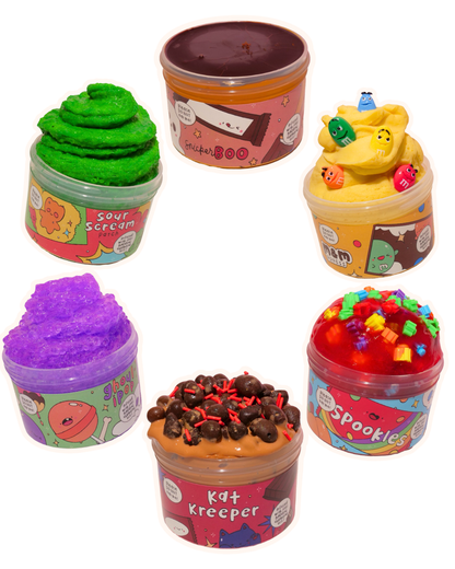 Trick or Treat Bundle