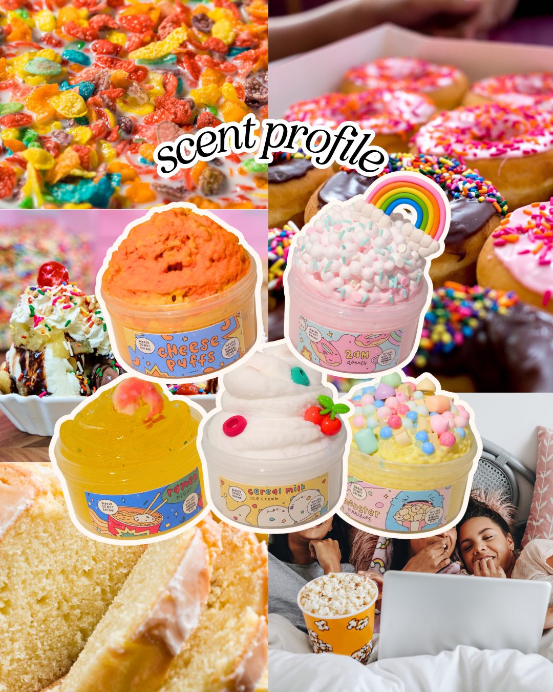 Midnight Munchies Bundle