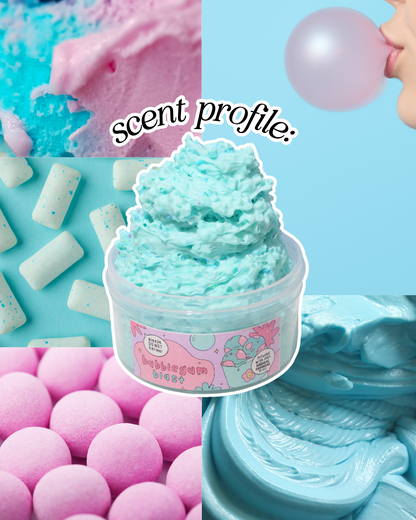 Bubblegum Blast