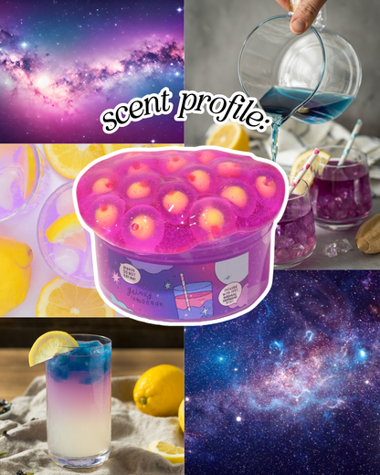 Galaxy Lemonade